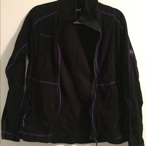 Mammut Fleece Jacket
